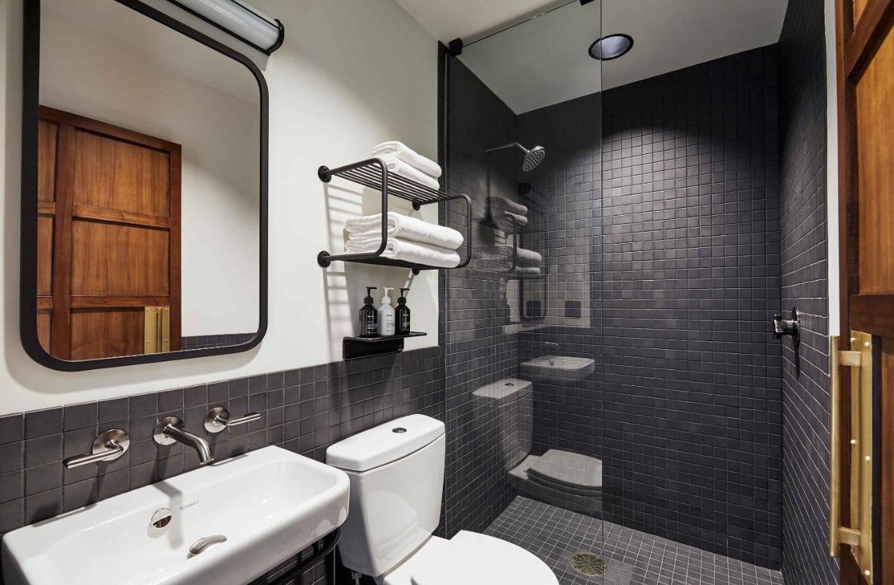 Hotel The Hoxton, Portland Exterior foto